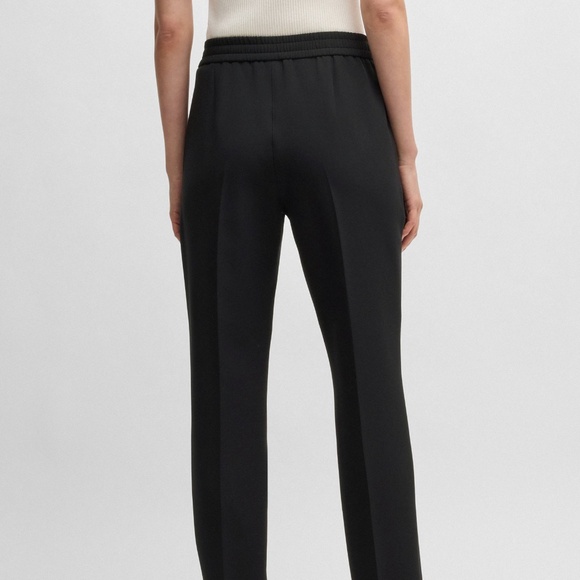 BOSS Hugo Boss Tojo Trouser Large Black - Picture 4 of 6